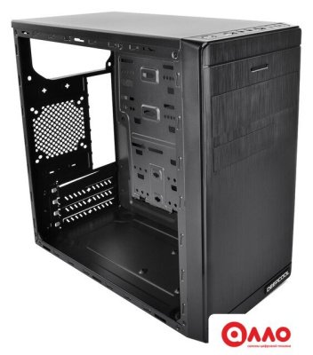 Корпус DeepCool Wave V2