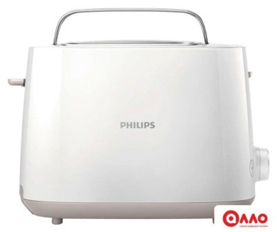 Тостер Philips HD2581/00
