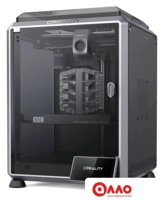 FDM принтер Creality K1C
