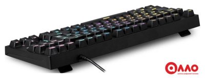 Клавиатура Defender Blitz GK-240L RU