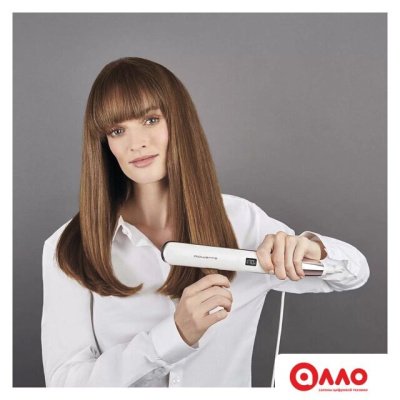 Выпрямитель Rowenta Volumizer SF4655F0