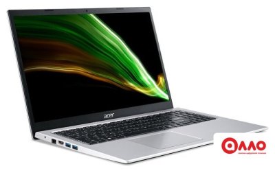 Ноутбук Acer Aspire 3 A315-58-57KZ NX.ADDEM.00E