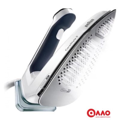 Утюг Braun CareStyle 5 IS5245BL