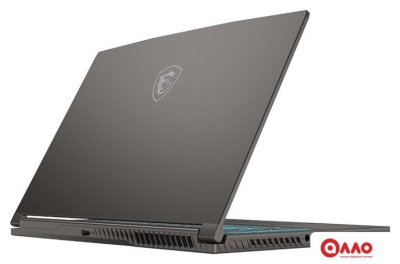 Игровой ноутбук MSI Thin 15 B12UDX-2641XBY