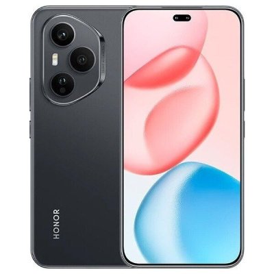 Смартфон Honor 400 Pro 12GB/256GB (DNP-NX9), черный