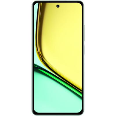 Смартфон Realme C67 8GB/256GB (RMX3890), зеленый