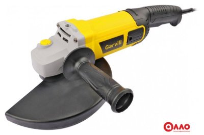 Угловая шлифмашина Garvill AG230-2200