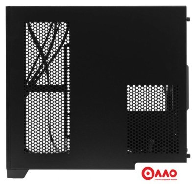 Корпус Formula Crystal Z5 TG (черный) Корпус Formula Crystal Z5 TG (черный)