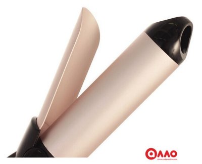 Круглая плойка BaByliss C338E