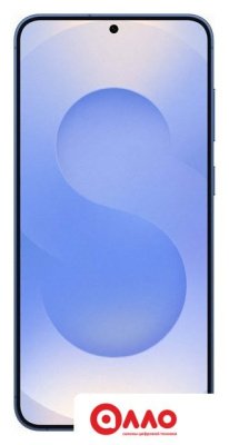 Телефон Samsung Galaxy S25+ SM-S936B 12GB/256GB (синий) Телефон Samsung Galaxy S25+ SM-S936B 12GB/256GB (синий)