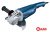Угловая шлифмашина Bosch GWS 2200 Professional 06018C1320