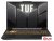 Игровой ноутбук ASUS TUF Gaming F16 FX607VJ-RL074