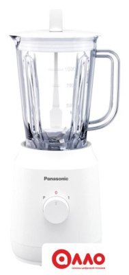 Стационарный блендер Panasonic MX-EX1011WTQ