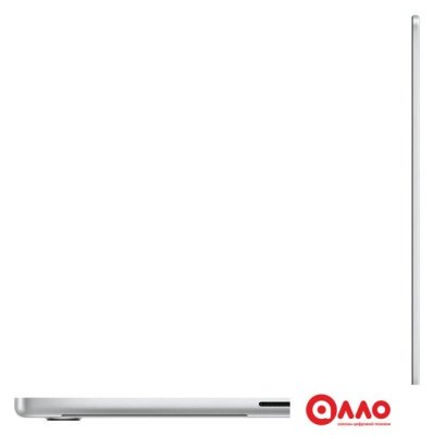 Ноутбук Apple Macbook Pro 14.2" M4 Max 2024 MX2G3