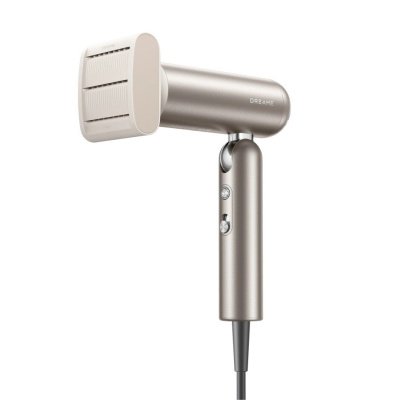 Фен для волос Dreame Hairdryer Pocket (AHD51), золотистый