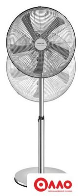 Вентилятор Sencor SFN 4040SL