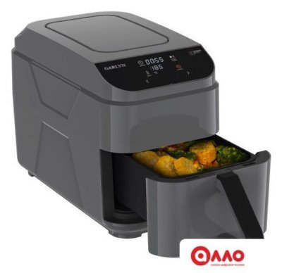 Аэрогриль (аэрофритюрница) Garlyn AG-1500