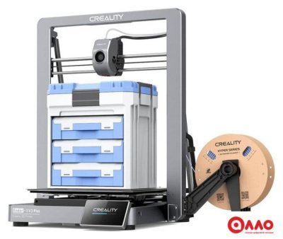FDM принтер Creality Ender-3 V3 plus