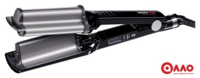 Круглая плойка BaByliss PRO BAB2469TTE