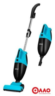 Пылесос Kitfort KT-5544 Пылесос Kitfort KT-5544