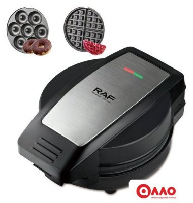 Вафельница RAF R.593 Вафельница RAF R.593