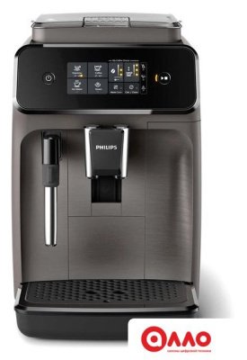 Кофемашина Philips EP1224/00