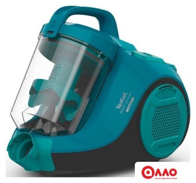 Пылесос Tefal TW2922EA
