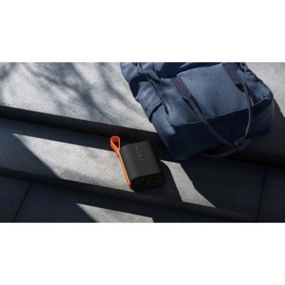 Портативная колонка Xiaomi Sound Pocket (MDZ-37-DB)