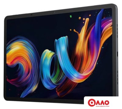 Планшет TCL NXTPAPER 11 Plus 9469X 12GB/256GB (темно-серый) Планшет TCL NXTPAPER 11 Plus 9469X 12GB/256GB (темно-серый)