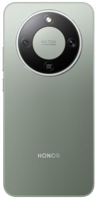 Смартфон Honor X9d 8GB/256GB (MTN-NX1), зеленый