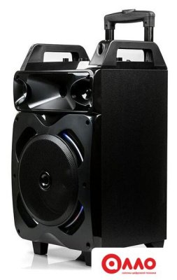Патибокс Dialog AO-210