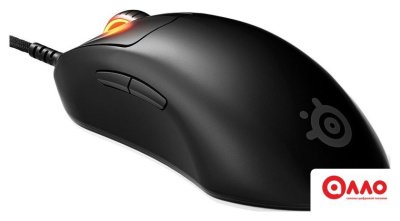 Игровая мышь SteelSeries Prime Mini