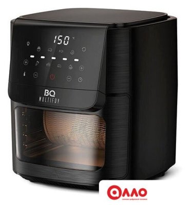 Аэрогриль (аэрофритюрница) BQ GR2009 Аэрогриль (аэрофритюрница) BQ GR2009