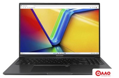 Ноутбук ASUS Vivobook 16 X1605VA-MB693