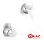 Наушники Xiaomi Mi In-Ear Headphones Basic HSEJ03JY (серебристый)