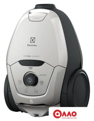 Пылесос Electrolux PD82-4MG Пылесос Electrolux PD82-4MG