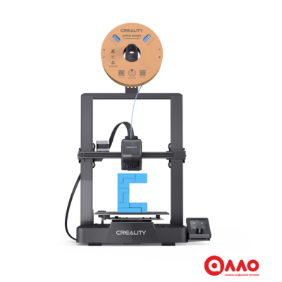 FDM принтер Creality Ender-3 V3 SE