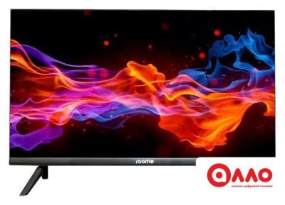 Телевизор Roome 24H423S