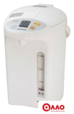 Термопот Panasonic NC-EG4000WTS