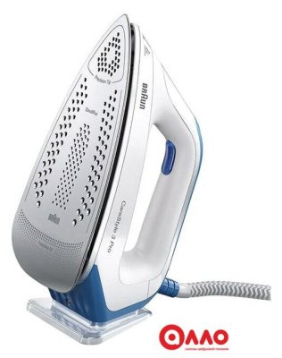 Утюг Braun CareStyle 3 Pro IS3157BL