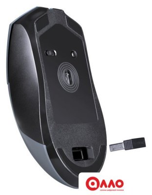Игровая мышь Redragon ST4R Pro (серый)