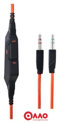 Наушники Somic G925 (черный)