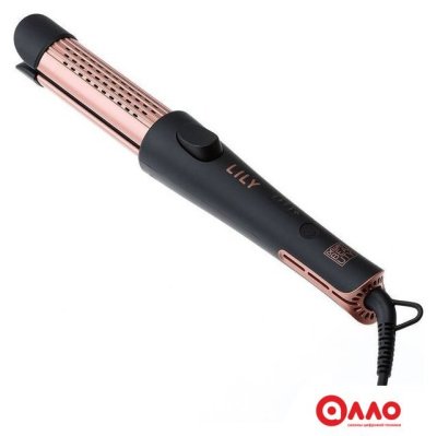 Мультистайлер Dewal Beauty Lily HI2120-Black Мультистайлер Dewal Beauty Lily HI2120-Black