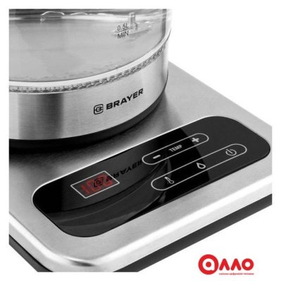 Электрический чайник Brayer BR1003 Электрический чайник Brayer BR1003