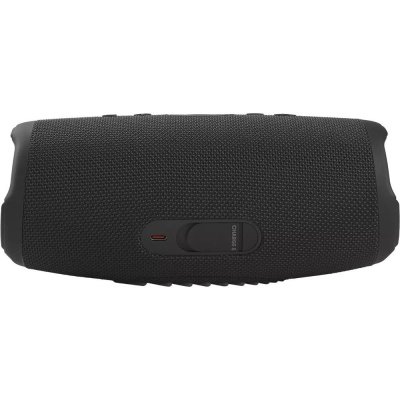 Портативная колонка JBL Charge 5, черная