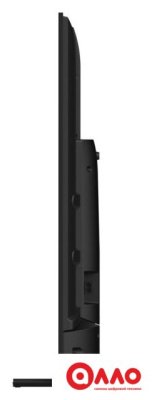 Телевизор Topdevice 50" QLED CQ08