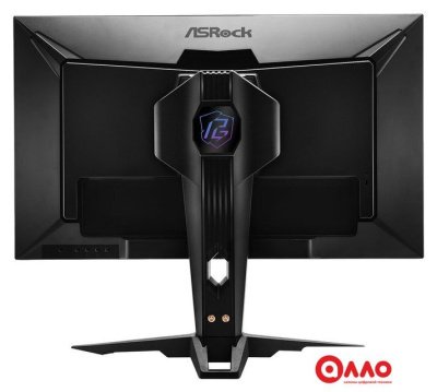 Игровой монитор ASRock Phantom Gaming PG27QFT2A