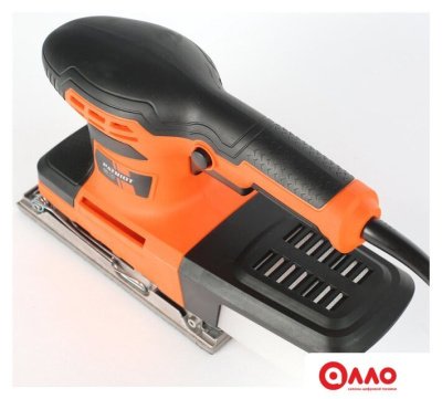 Виброшлифмашина Patriot OS 120
