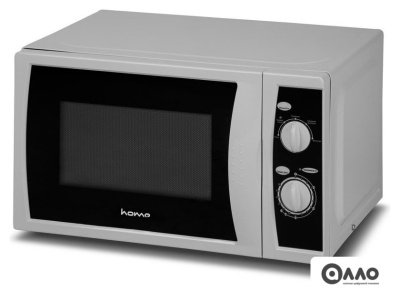 Микроволновая печь HOME HMM208AW