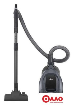 Пылесос LG VC5420NHTCG